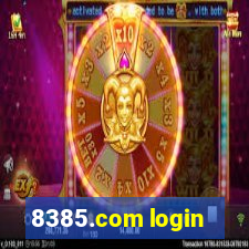 8385.com login